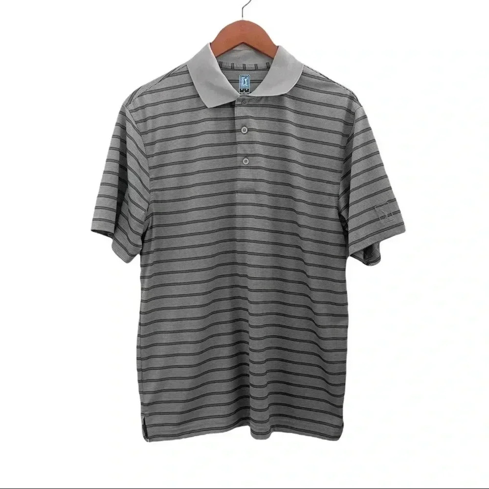 PGA tour golf shirt